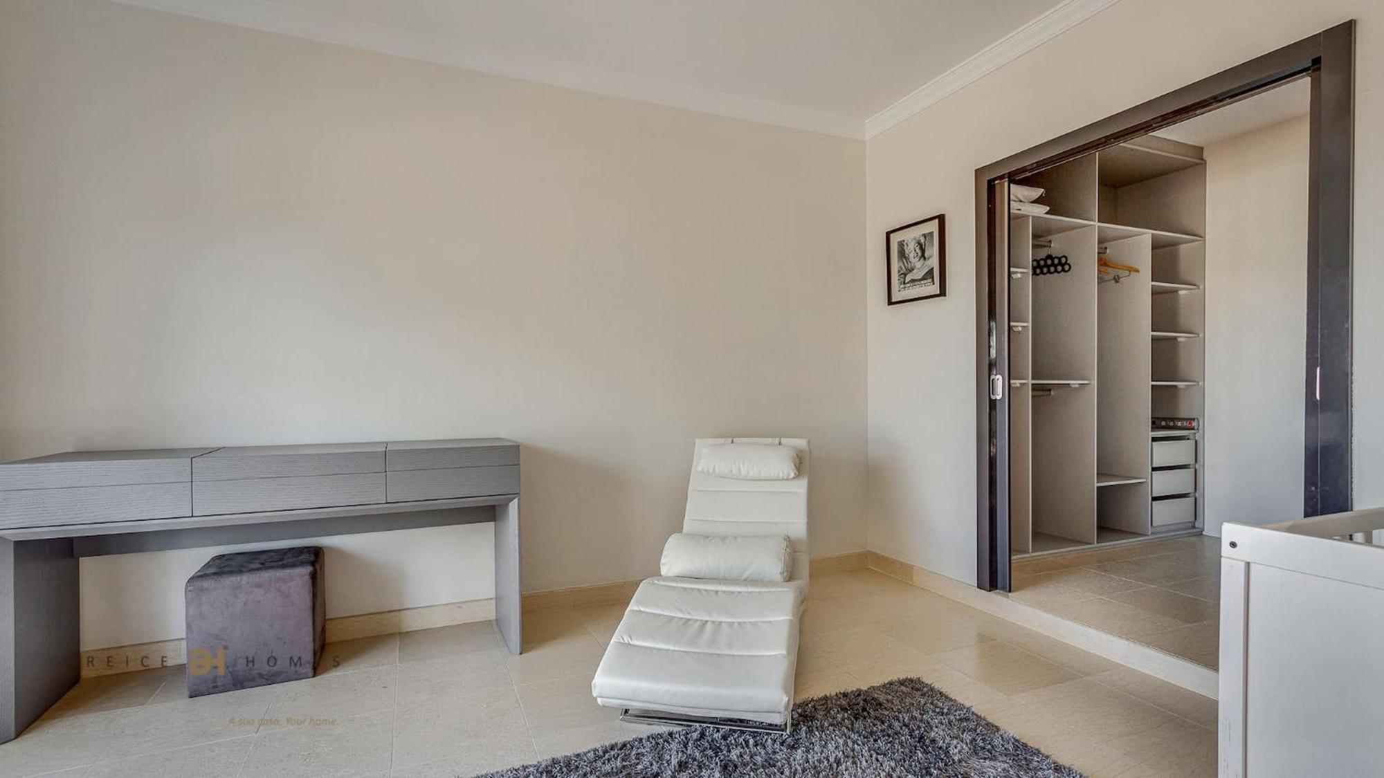 Luxuosa Moradia V5 Em - Greice Homes * Quarteira