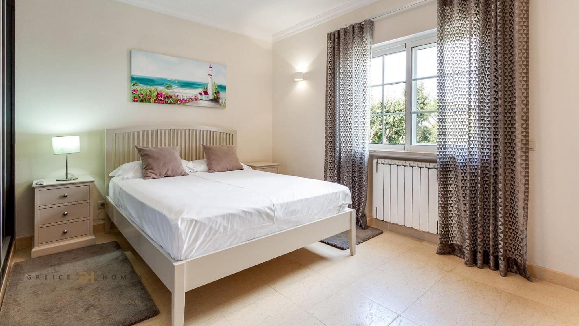Luxuosa Moradia V5 Em - Greice Homes Quarteira
